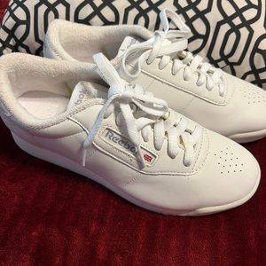 Reebok Sneaker Shoes